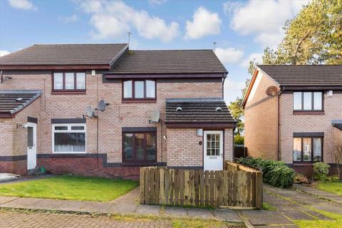 7 Dormanside Grove, Glasgow, G53 5YZ