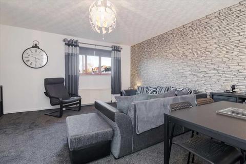 7 Dormanside Grove, Glasgow, G53 5YZ