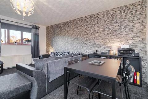 7 Dormanside Grove, Glasgow, G53 5YZ