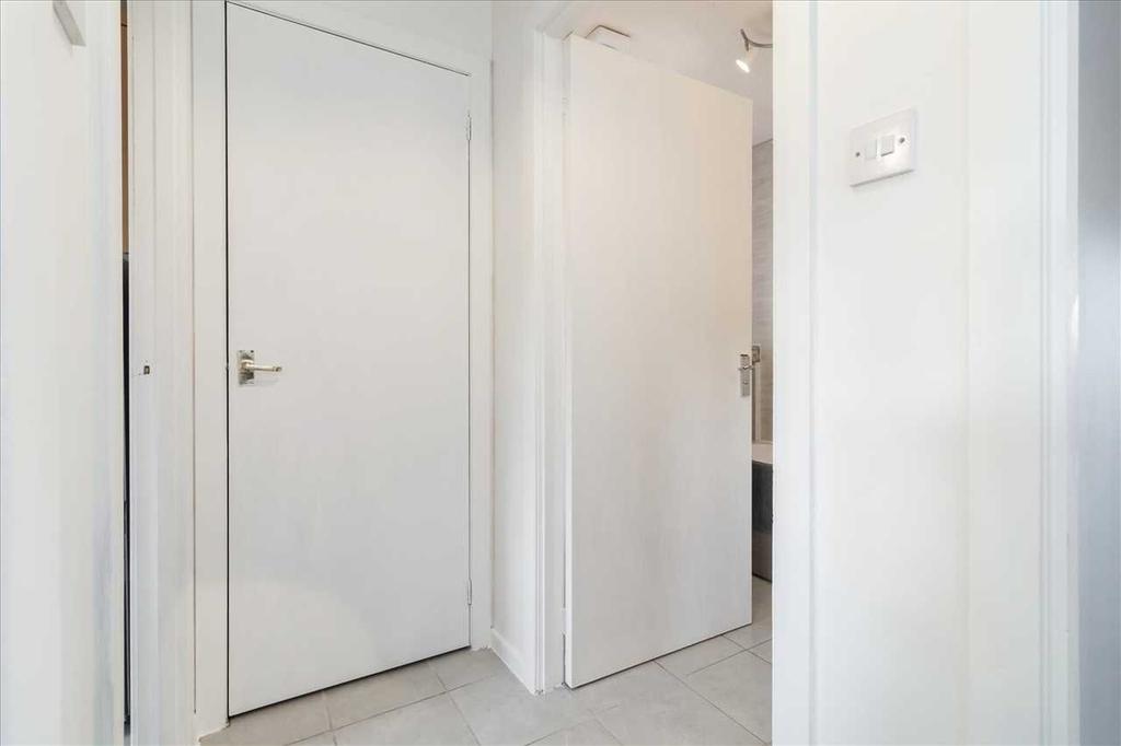 Inner Hallway