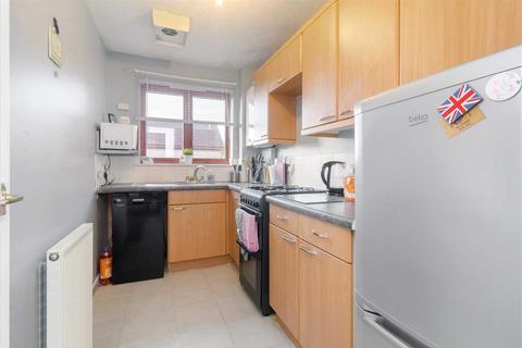 7 Dormanside Grove, Glasgow, G53 5YZ