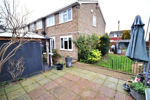 11 Beechcroft Avenue, Linford, Stanford-le-hope, SS17 0RE