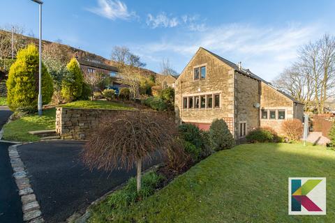 3 Marslands, Diggle, Oldham, OL3 5LQ