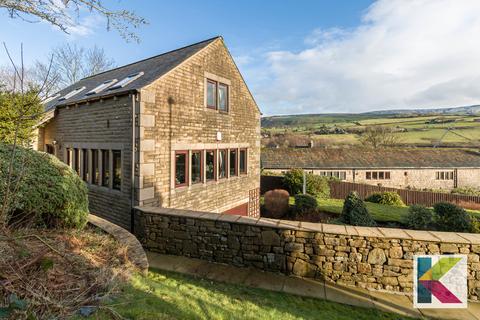 3 Marslands, Diggle, Oldham, OL3 5LQ