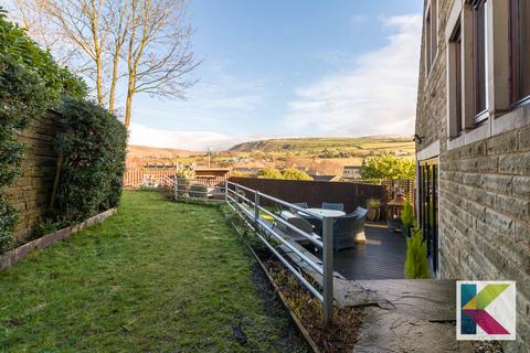 3 Marslands, Diggle, Oldham, OL3 5LQ
