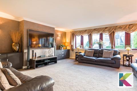 3 Marslands, Diggle, Oldham, OL3 5LQ
