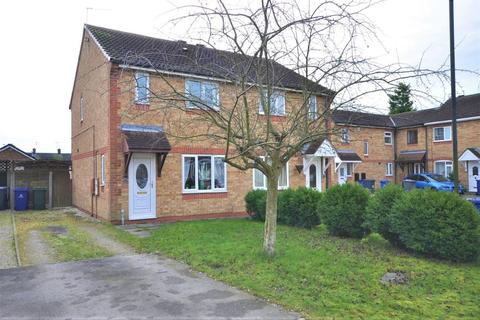 26 Charles Court, Thorne, Doncaster, DN8 4LD