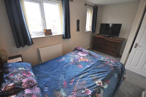 26 Charles Court, Thorne, Doncaster, DN8 4LD