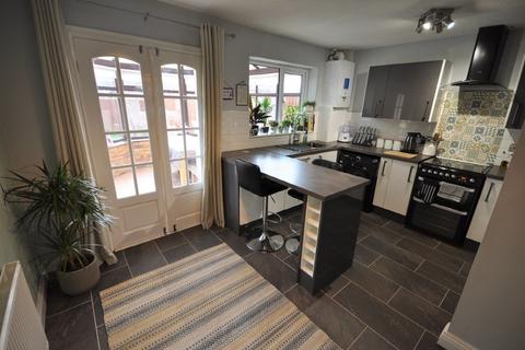 26 Charles Court, Thorne, Doncaster, DN8 4LD