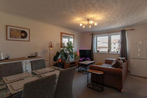 2 bedroom apartment to rent, Postern Close, York YO23