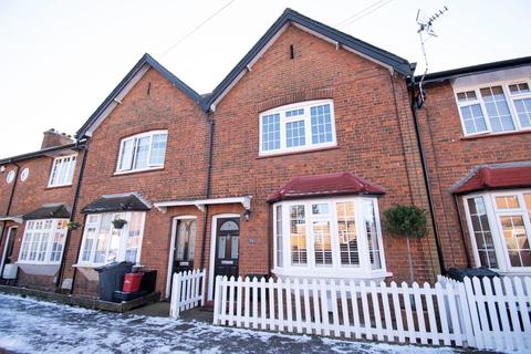 74 Basils Road, Stevenage, SG1 3PU