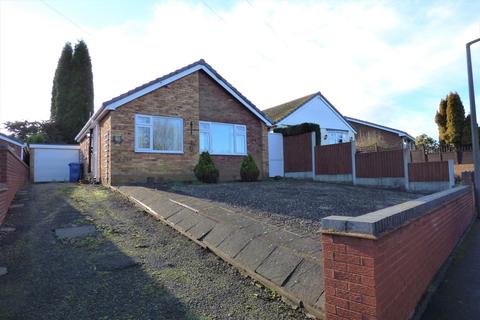 92 Old Road, Armitage, Rugeley, WS15 4BU