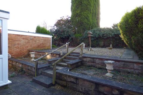 92 Old Road, Armitage, Rugeley, WS15 4BU