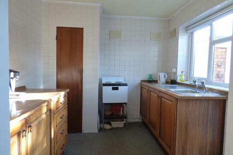 92 Old Road, Armitage, Rugeley, WS15 4BU