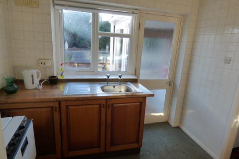 92 Old Road, Armitage, Rugeley, WS15 4BU
