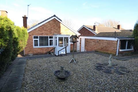 92 Old Road, Armitage, Rugeley, WS15 4BU