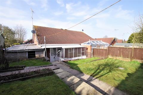 11 Applewood Close, Uttoxeter, ST14 7RN