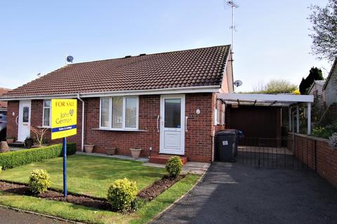 11 Applewood Close, Uttoxeter, ST14 7RN