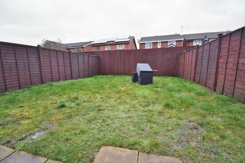 12 Balata Way, Burton-on-trent, DE13 0TY