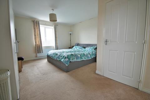 12 Balata Way, Burton-on-trent, DE13 0TY