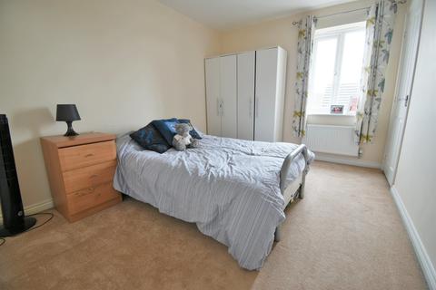 12 Balata Way, Burton-on-trent, DE13 0TY