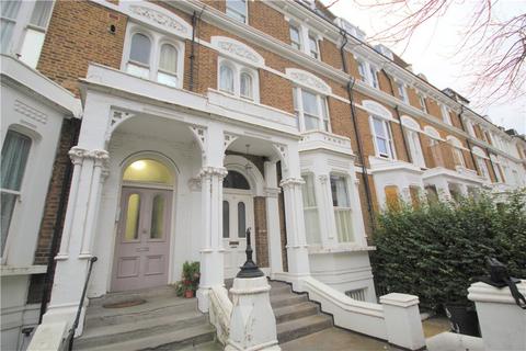 1 bedroom apartment to rent, Sinclair Road, London, W14