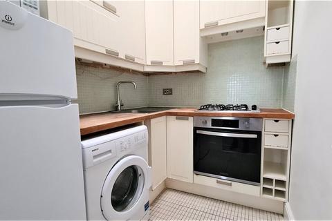 1 bedroom apartment to rent, Sinclair Road, London, W14