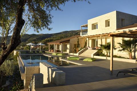 6 bedroom villa - Corfu, 491 00, Greece