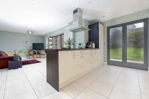 9 Caer Idwen, Morganstown, Cardiff, CF15 8FZ