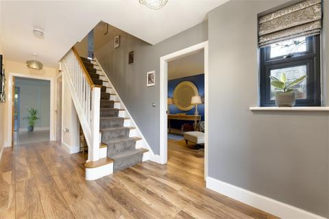 9 Caer Idwen, Morganstown, Cardiff, CF15 8FZ