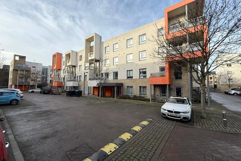 Glenalmond Avenue, Cambridge