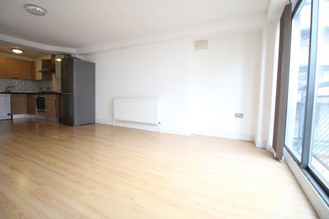 1 bedroom apartment to rent - Davenant Street, London E1