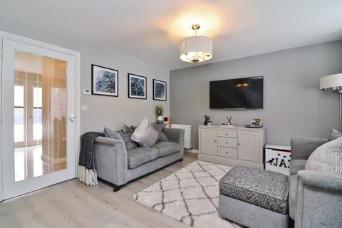 5 Hodgetts View, Tamworth, B79 8UL