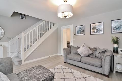 5 Hodgetts View, Tamworth, B79 8UL