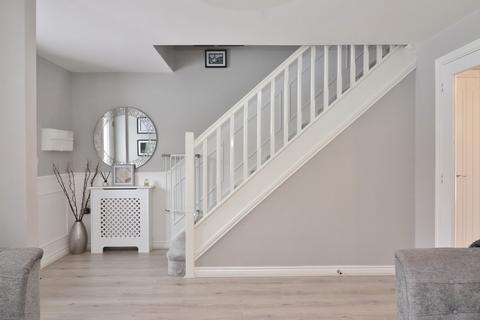 5 Hodgetts View, Tamworth, B79 8UL
