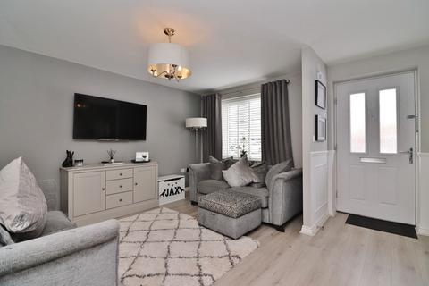 5 Hodgetts View, Tamworth, B79 8UL