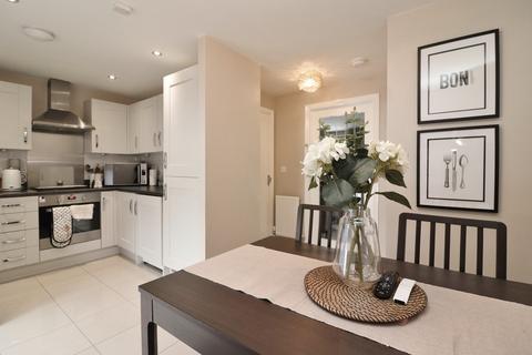 5 Hodgetts View, Tamworth, B79 8UL
