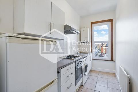 1 bedroom apartment to rent, Colney Hatch Lane, Muswell Hill, London