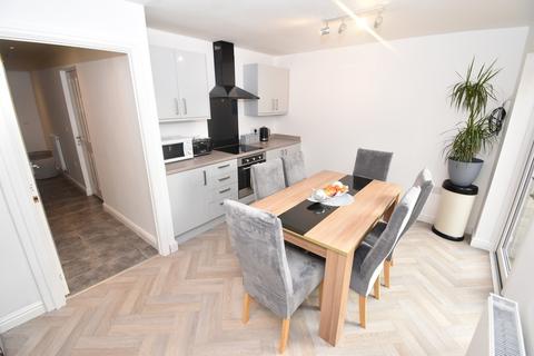 9 Admiral Gardens, Bispham, Blackpool, FY2 9LR