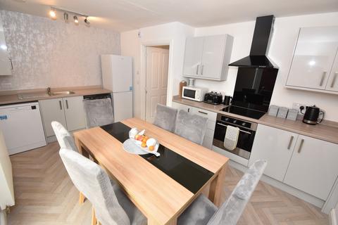 9 Admiral Gardens, Bispham, Blackpool, FY2 9LR
