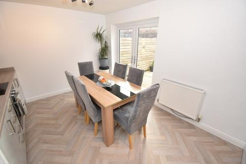 9 Admiral Gardens, Bispham, Blackpool, FY2 9LR
