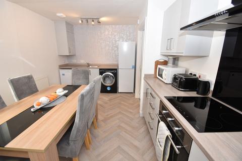 9 Admiral Gardens, Bispham, Blackpool, FY2 9LR
