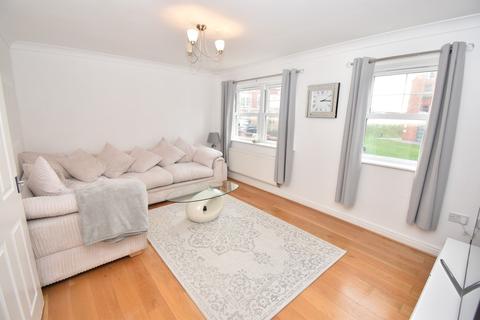 9 Admiral Gardens, Bispham, Blackpool, FY2 9LR