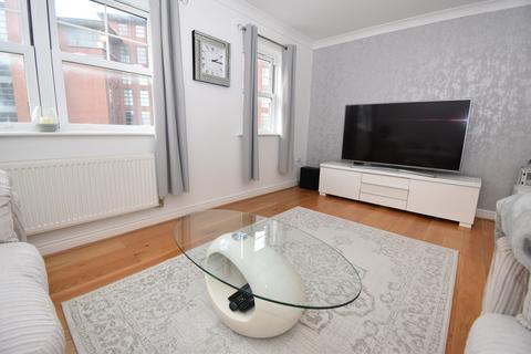 9 Admiral Gardens, Bispham, Blackpool, FY2 9LR