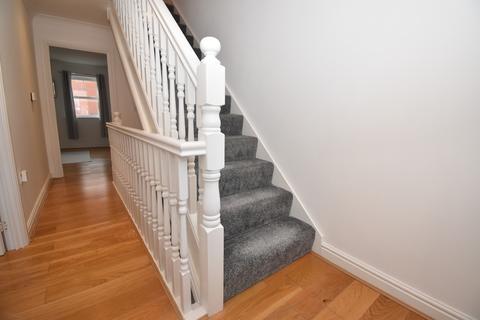 9 Admiral Gardens, Bispham, Blackpool, FY2 9LR
