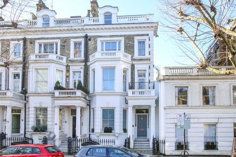 1 bedroom apartment to rent, Marloes Road, Kensington, London, W8