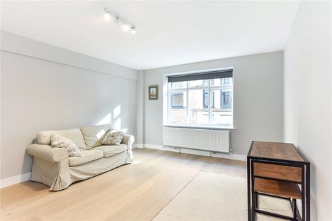 Studio to rent, Crane Court, London, EC4A