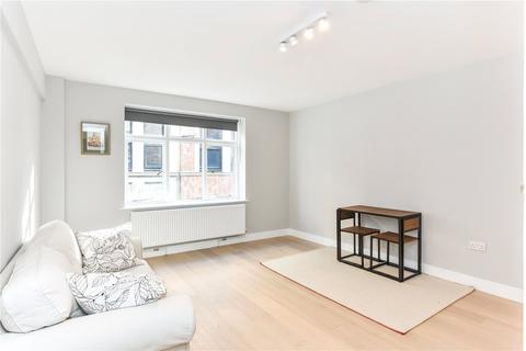 Studio to rent, Crane Court, London, EC4A