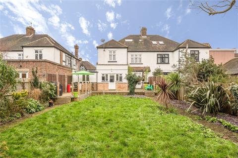 3 Tudor Way, London, W3 9AG
