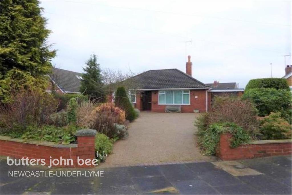 West Way, Wheelock, Sandbach 2 bed bungalow £625 pcm (£144 pw)